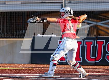 Thumbnail 3 in Stillwater @ Mustang photogallery.