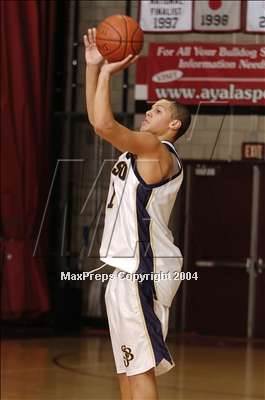 Thumbnail 3 in St. John Bosco vs. Garey (Ayala Ayala DogFight  Tourney)#2 photogallery.