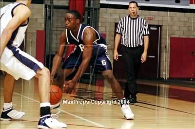 Thumbnail 2 in St. John Bosco vs. Garey (Ayala Ayala DogFight  Tourney)#2 photogallery.