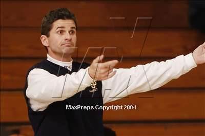 Thumbnail 3 in St. John Bosco vs. Garey (Ayala Ayala DogFight  Tourney)#2 photogallery.