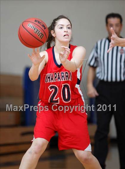 Thumbnail 3 in Dakota Ridge vs. Chaparral (Grandview Tournament) photogallery.