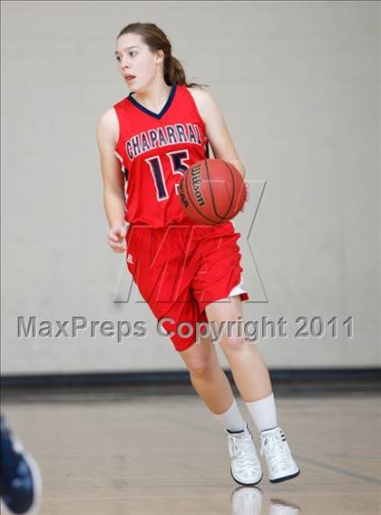 Thumbnail 3 in Dakota Ridge vs. Chaparral (Grandview Tournament) photogallery.