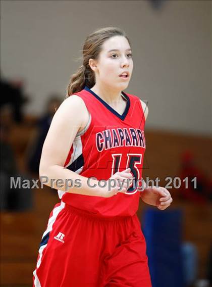Thumbnail 3 in Dakota Ridge vs. Chaparral (Grandview Tournament) photogallery.