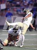 Photo from the gallery "Rabun Gap-Nacoochee @ Charlotte Christian"