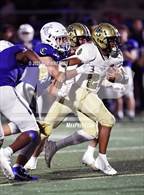 Photo from the gallery "Rabun Gap-Nacoochee @ Charlotte Christian"