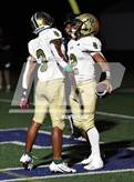 Photo from the gallery "Rabun Gap-Nacoochee @ Charlotte Christian"