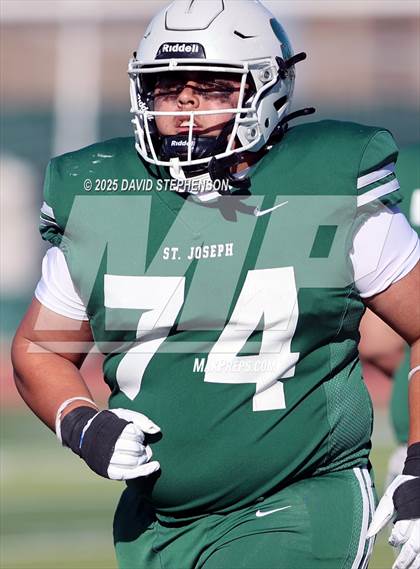 Thumbnail 3 in JV: Paso Robles @ St. Joseph photogallery.