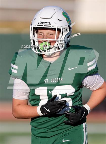 Thumbnail 2 in JV: Paso Robles @ St. Joseph photogallery.