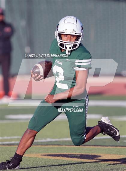 Thumbnail 1 in JV: Paso Robles @ St. Joseph photogallery.