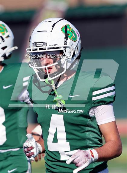 Thumbnail 3 in JV: Paso Robles @ St. Joseph photogallery.