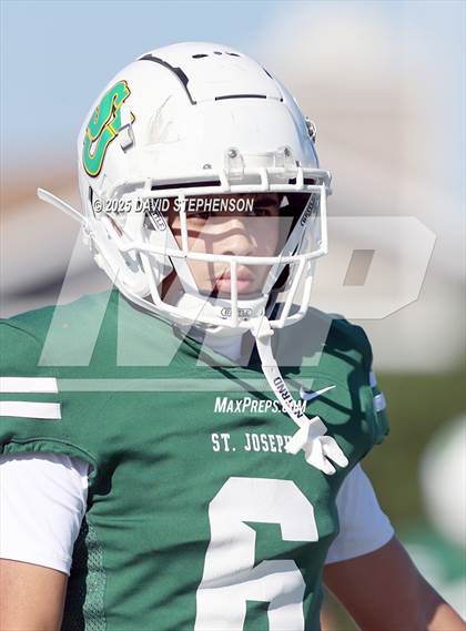 Thumbnail 3 in JV: Paso Robles @ St. Joseph photogallery.