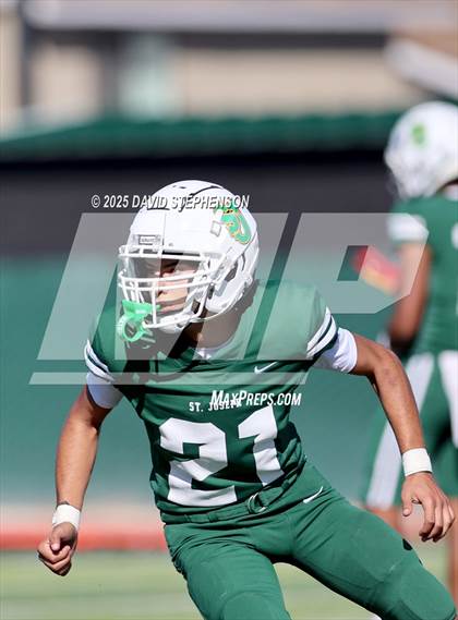 Thumbnail 1 in JV: Paso Robles @ St. Joseph photogallery.
