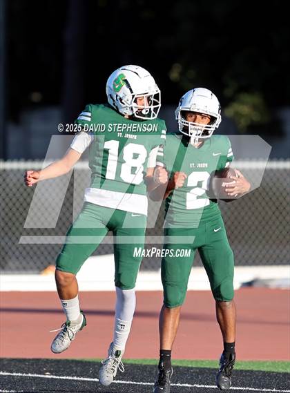 Thumbnail 2 in JV: Paso Robles @ St. Joseph photogallery.