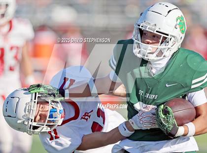 Thumbnail 1 in JV: Paso Robles @ St. Joseph photogallery.