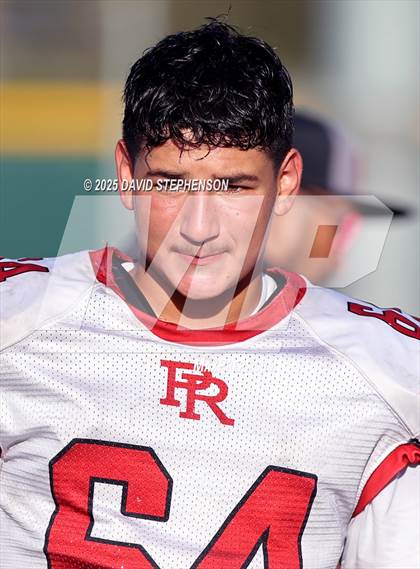 Thumbnail 1 in JV: Paso Robles @ St. Joseph photogallery.