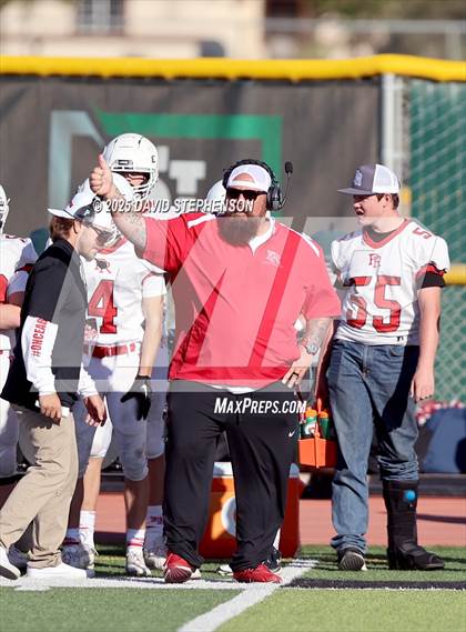 Thumbnail 2 in JV: Paso Robles @ St. Joseph photogallery.