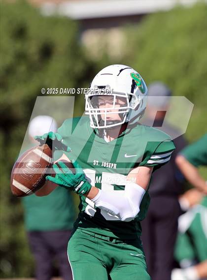 Thumbnail 2 in JV: Paso Robles @ St. Joseph photogallery.