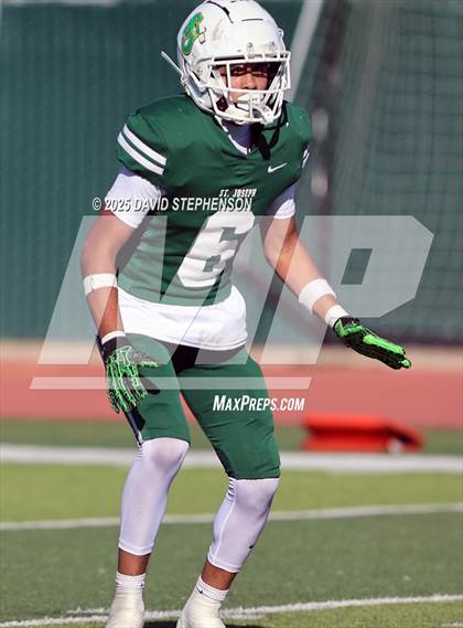 Thumbnail 1 in JV: Paso Robles @ St. Joseph photogallery.