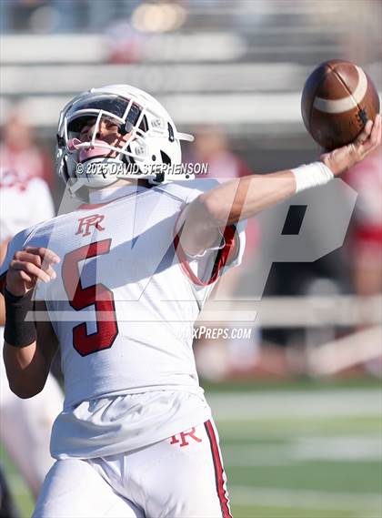 Thumbnail 1 in JV: Paso Robles @ St. Joseph photogallery.