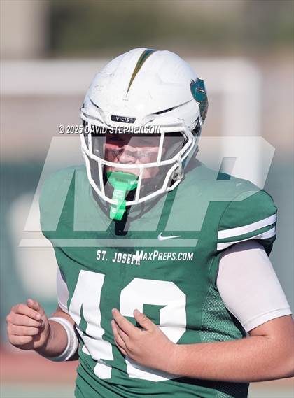 Thumbnail 3 in JV: Paso Robles @ St. Joseph photogallery.