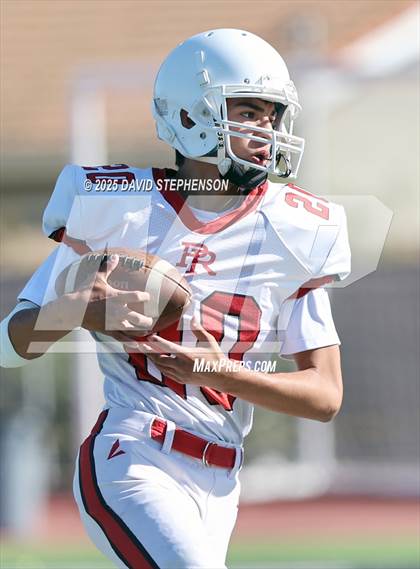 Thumbnail 2 in JV: Paso Robles @ St. Joseph photogallery.