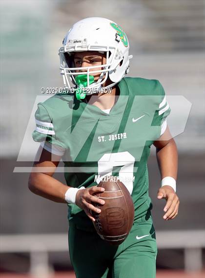 Thumbnail 1 in JV: Paso Robles @ St. Joseph photogallery.