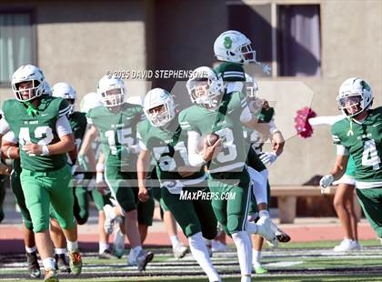 Thumbnail 2 in JV: Paso Robles @ St. Joseph photogallery.