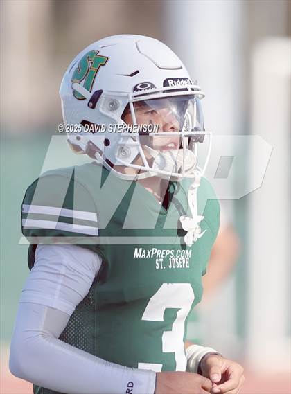 Thumbnail 3 in JV: Paso Robles @ St. Joseph photogallery.