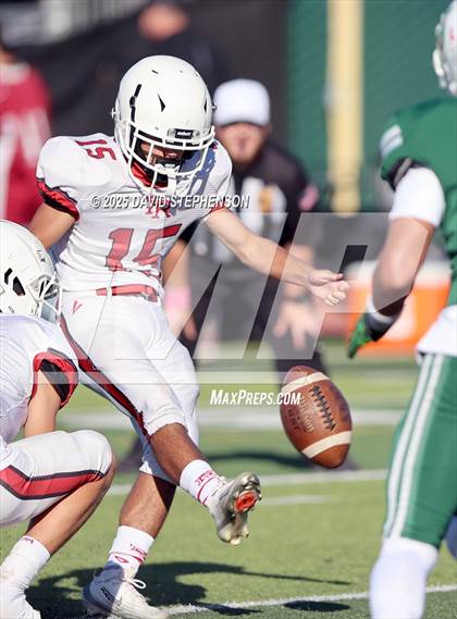 Thumbnail 2 in JV: Paso Robles @ St. Joseph photogallery.