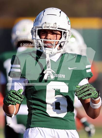 Thumbnail 2 in JV: Paso Robles @ St. Joseph photogallery.