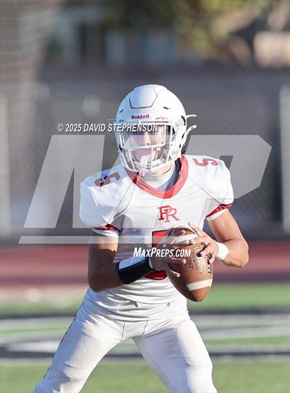 Thumbnail 2 in JV: Paso Robles @ St. Joseph photogallery.