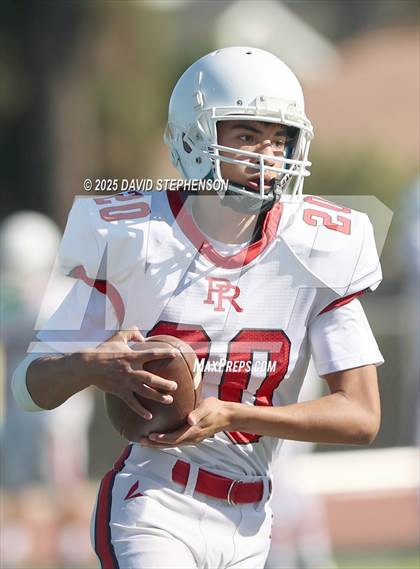 Thumbnail 3 in JV: Paso Robles @ St. Joseph photogallery.