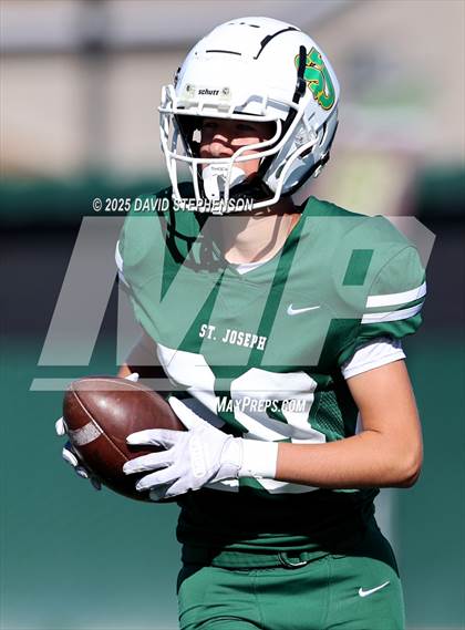 Thumbnail 2 in JV: Paso Robles @ St. Joseph photogallery.