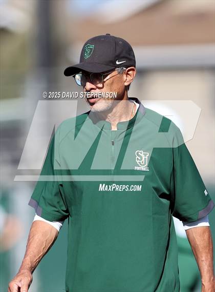 Thumbnail 3 in JV: Paso Robles @ St. Joseph photogallery.