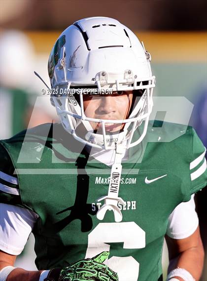 Thumbnail 3 in JV: Paso Robles @ St. Joseph photogallery.