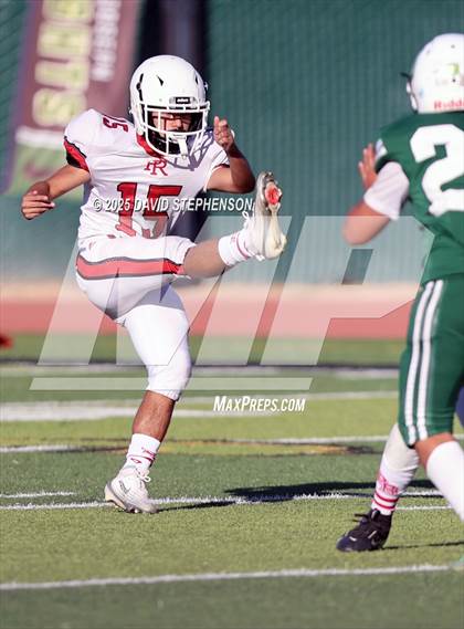 Thumbnail 2 in JV: Paso Robles @ St. Joseph photogallery.