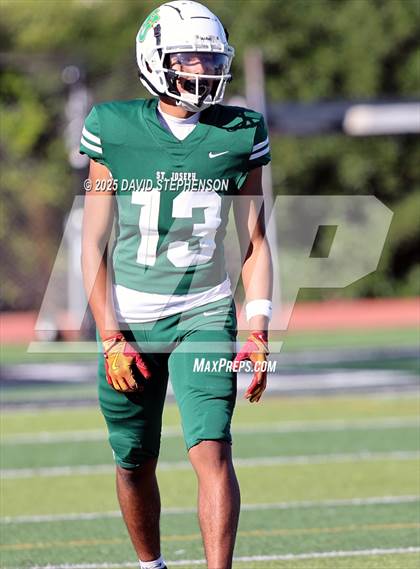 Thumbnail 2 in JV: Paso Robles @ St. Joseph photogallery.