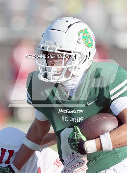 Thumbnail 2 in JV: Paso Robles @ St. Joseph photogallery.