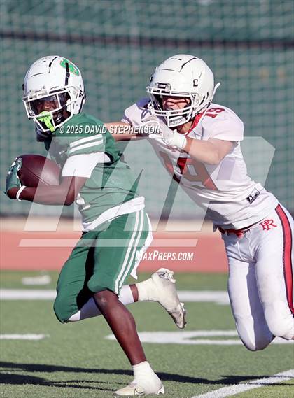 Thumbnail 2 in JV: Paso Robles @ St. Joseph photogallery.