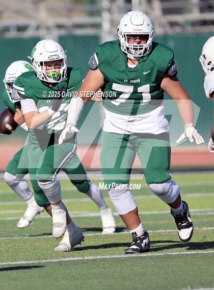 Thumbnail 1 in JV: Paso Robles @ St. Joseph photogallery.