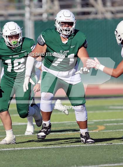 Thumbnail 3 in JV: Paso Robles @ St. Joseph photogallery.