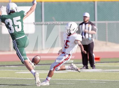 Thumbnail 1 in JV: Paso Robles @ St. Joseph photogallery.