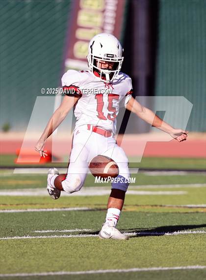 Thumbnail 1 in JV: Paso Robles @ St. Joseph photogallery.