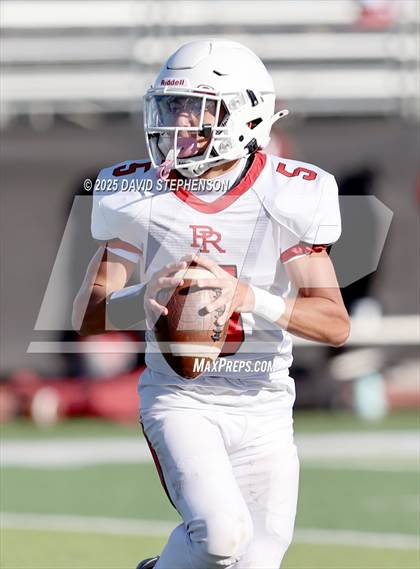 Thumbnail 2 in JV: Paso Robles @ St. Joseph photogallery.