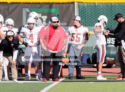Thumbnail 1 in JV: Paso Robles @ St. Joseph photogallery.