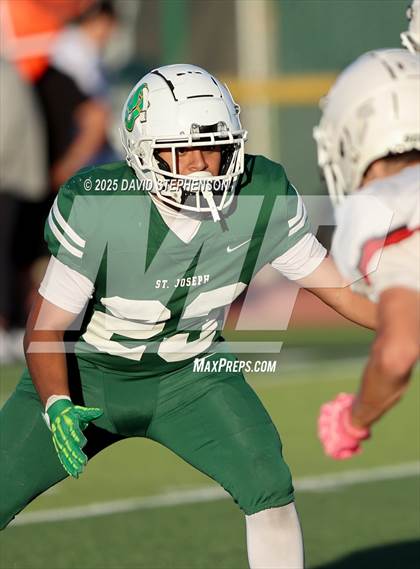Thumbnail 3 in JV: Paso Robles @ St. Joseph photogallery.