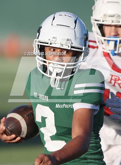 Thumbnail 3 in JV: Paso Robles @ St. Joseph photogallery.