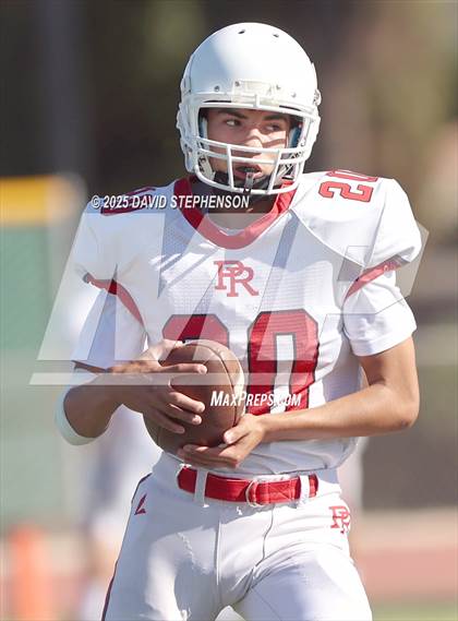 Thumbnail 2 in JV: Paso Robles @ St. Joseph photogallery.