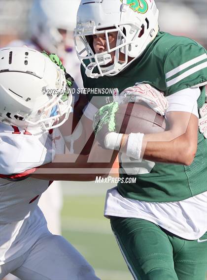 Thumbnail 1 in JV: Paso Robles @ St. Joseph photogallery.