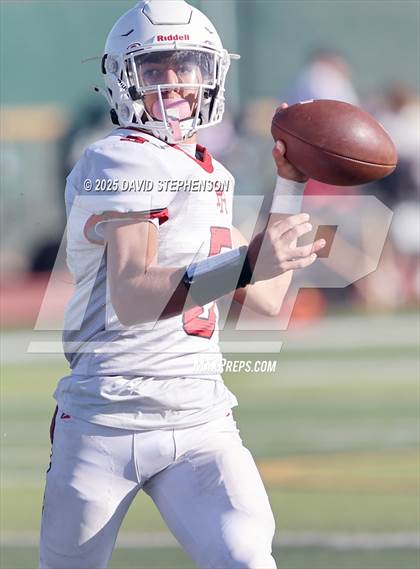 Thumbnail 2 in JV: Paso Robles @ St. Joseph photogallery.